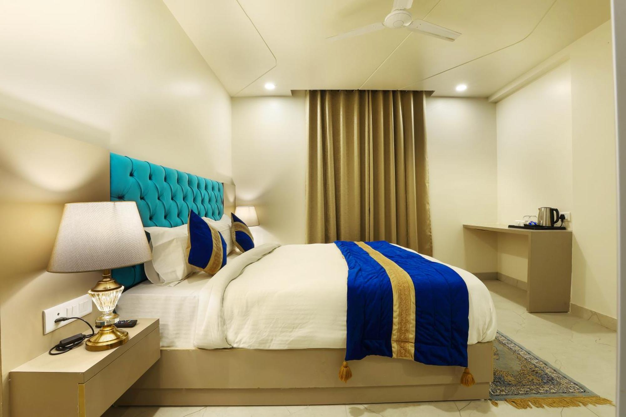 Opo Dior Homestay