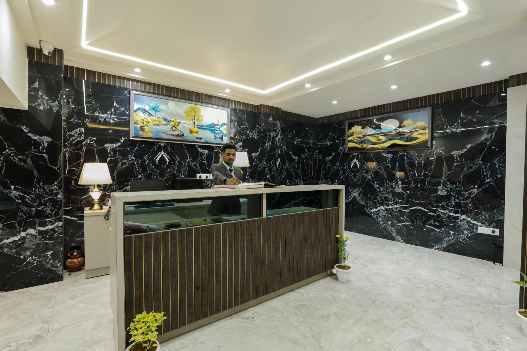 Homestay Opo Dior *