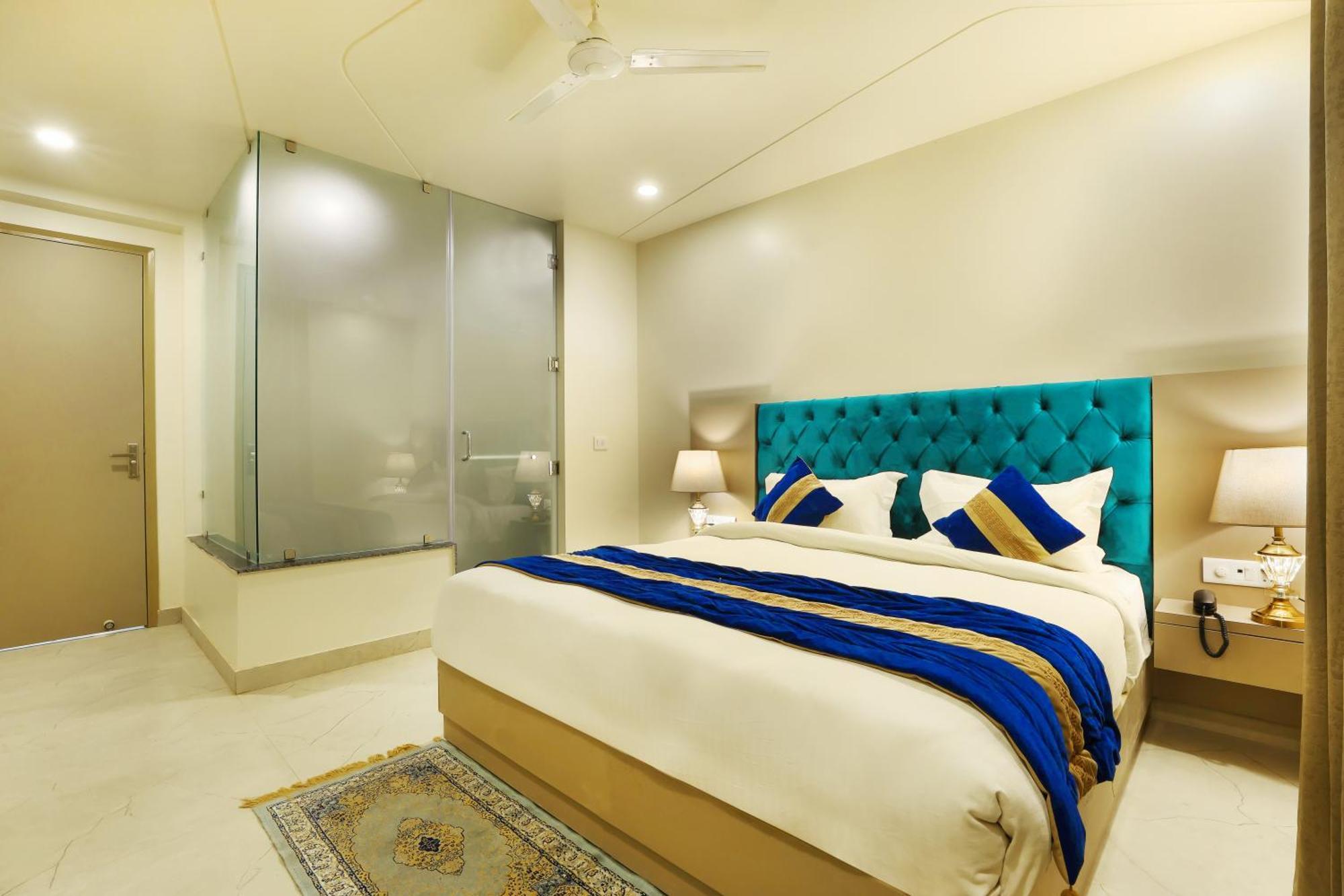 Homestay Opo Dior New Delhi