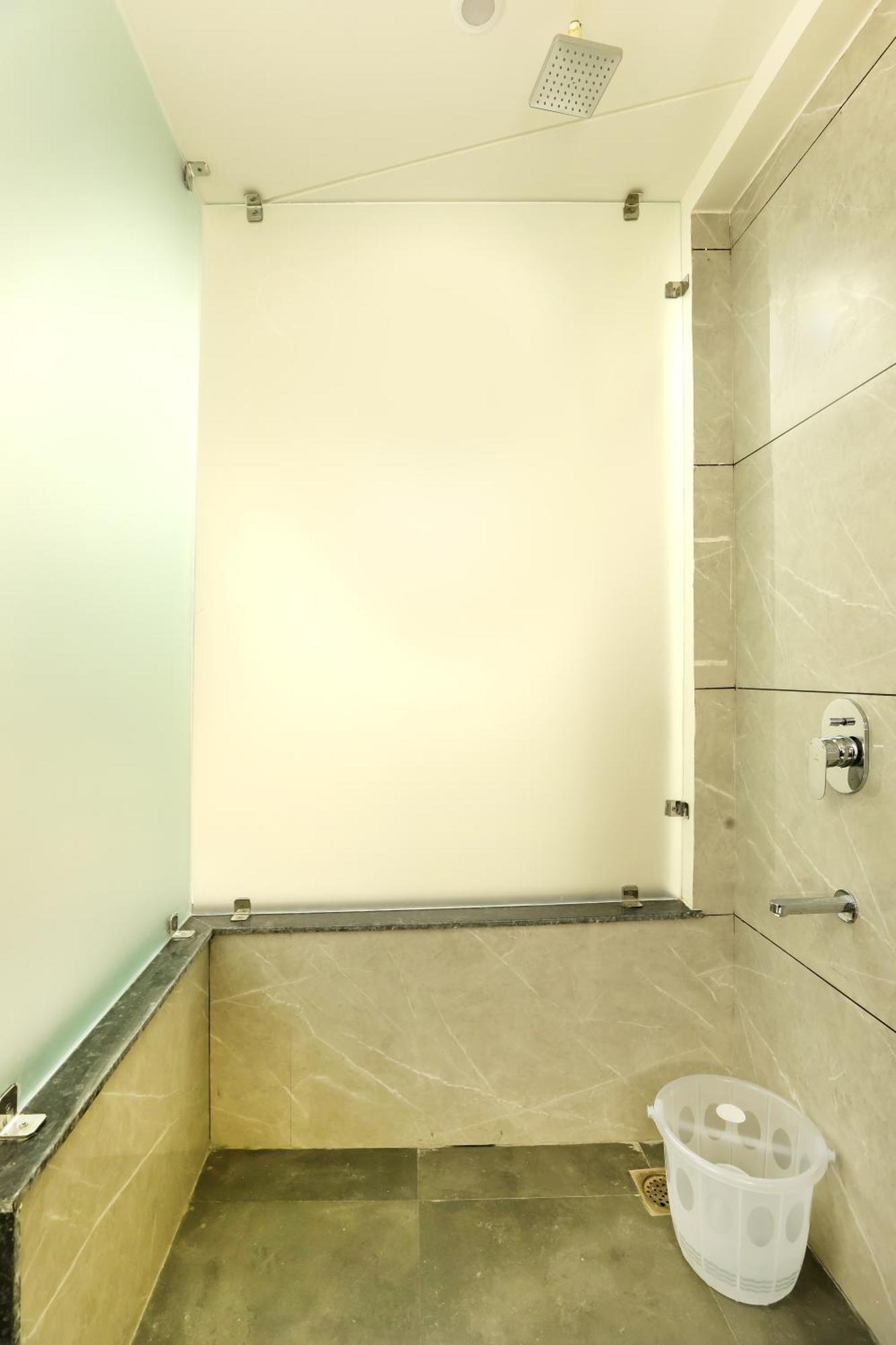 Opo Dior Homestay New Delhi