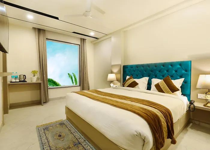 Opo Hotel Dior