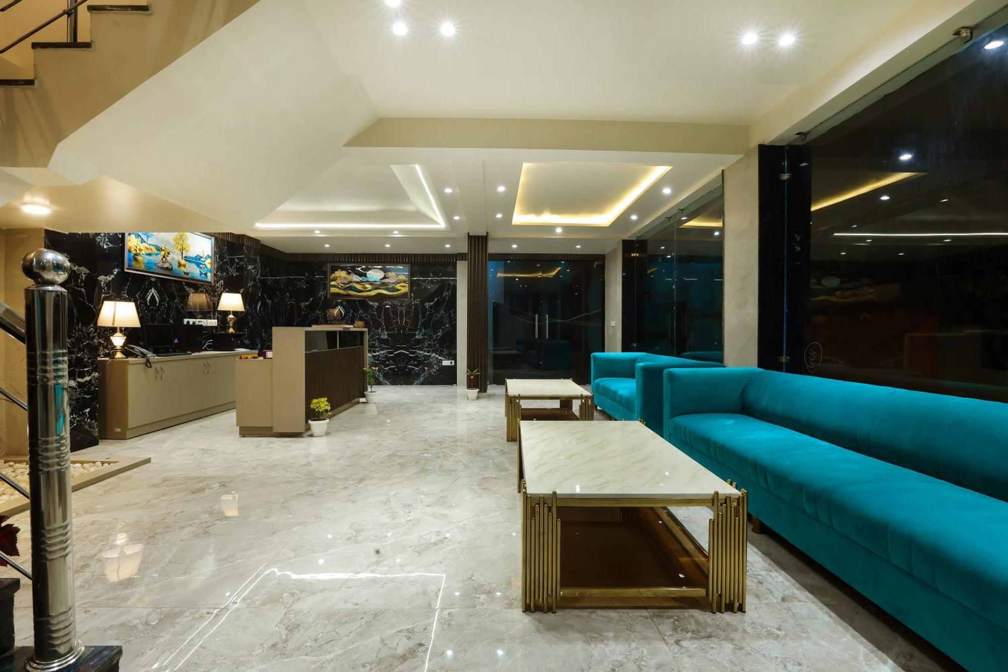 Homestay Opo Dior