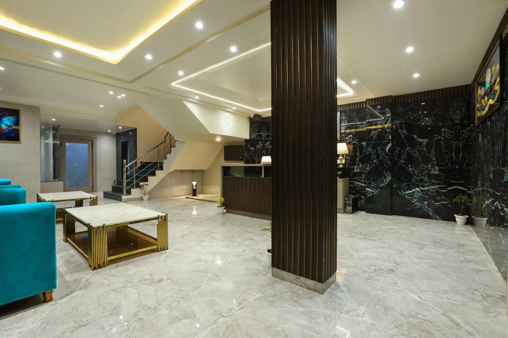 Opo Dior Séjour chez l'habitant New Delhi