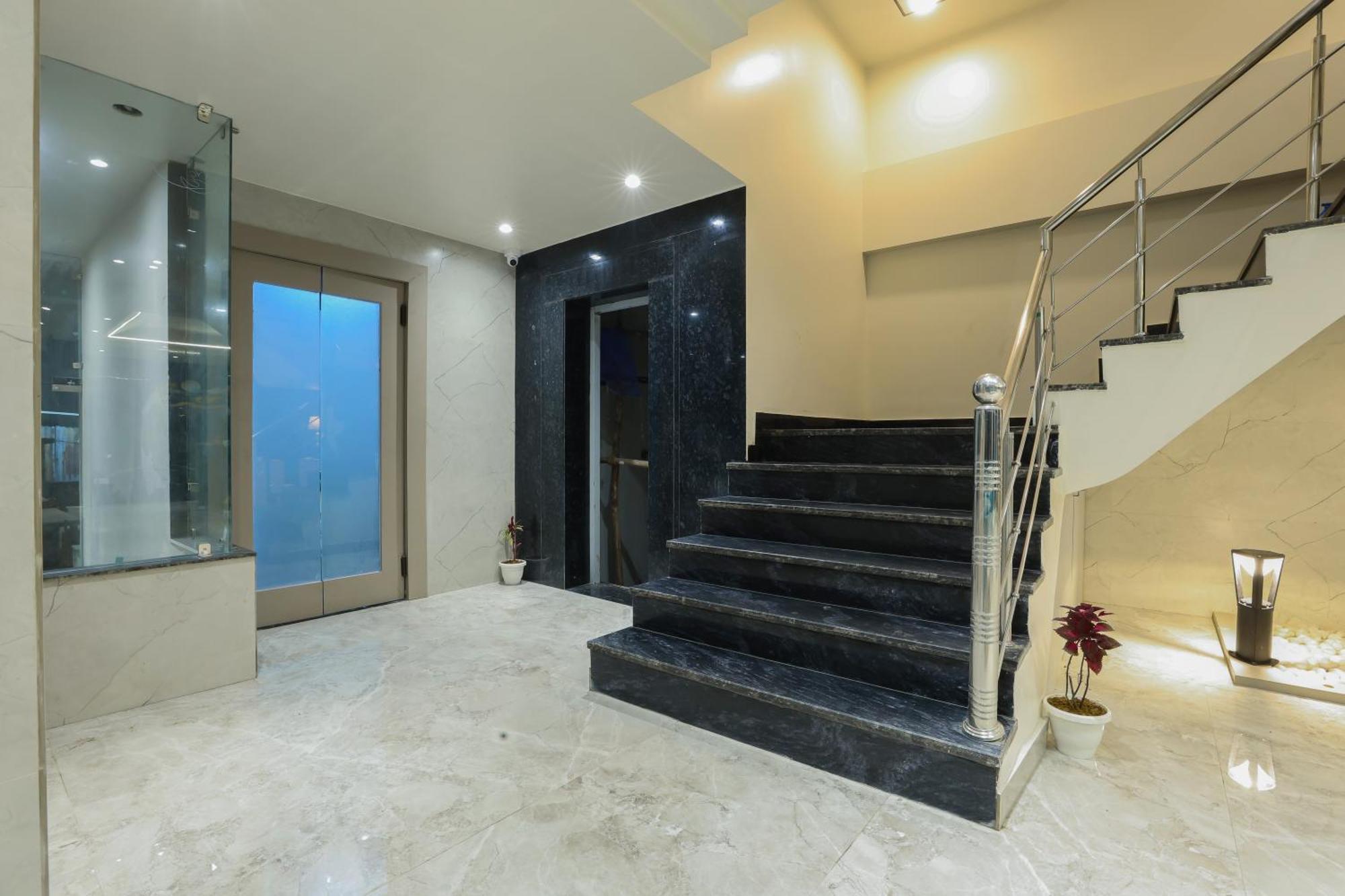 Homestay Opo Dior New Delhi
