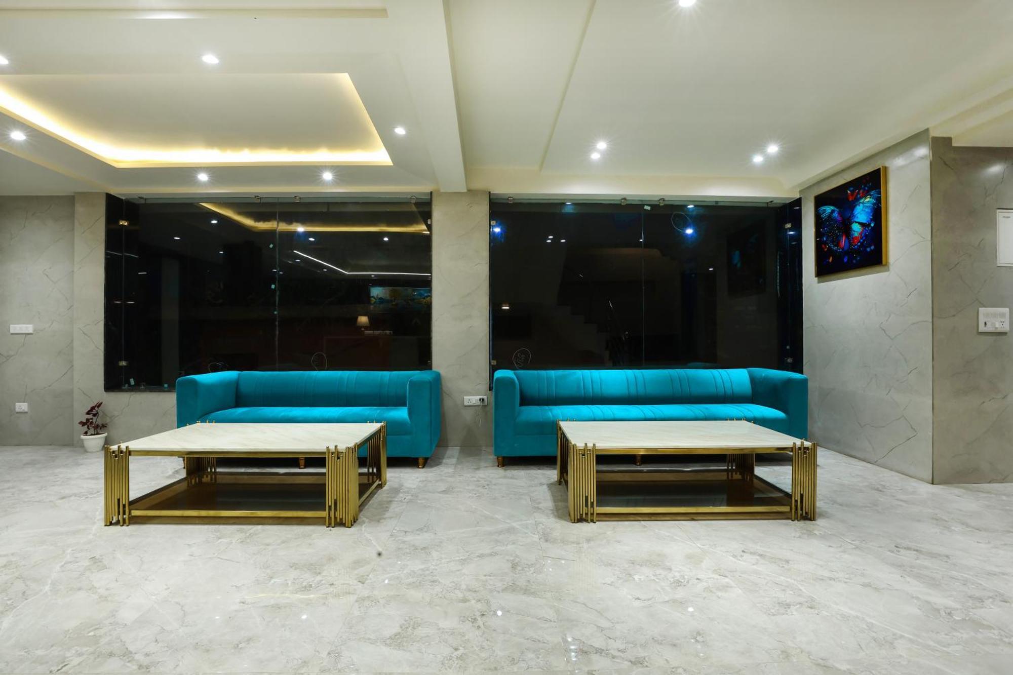 Opo Dior Homestay