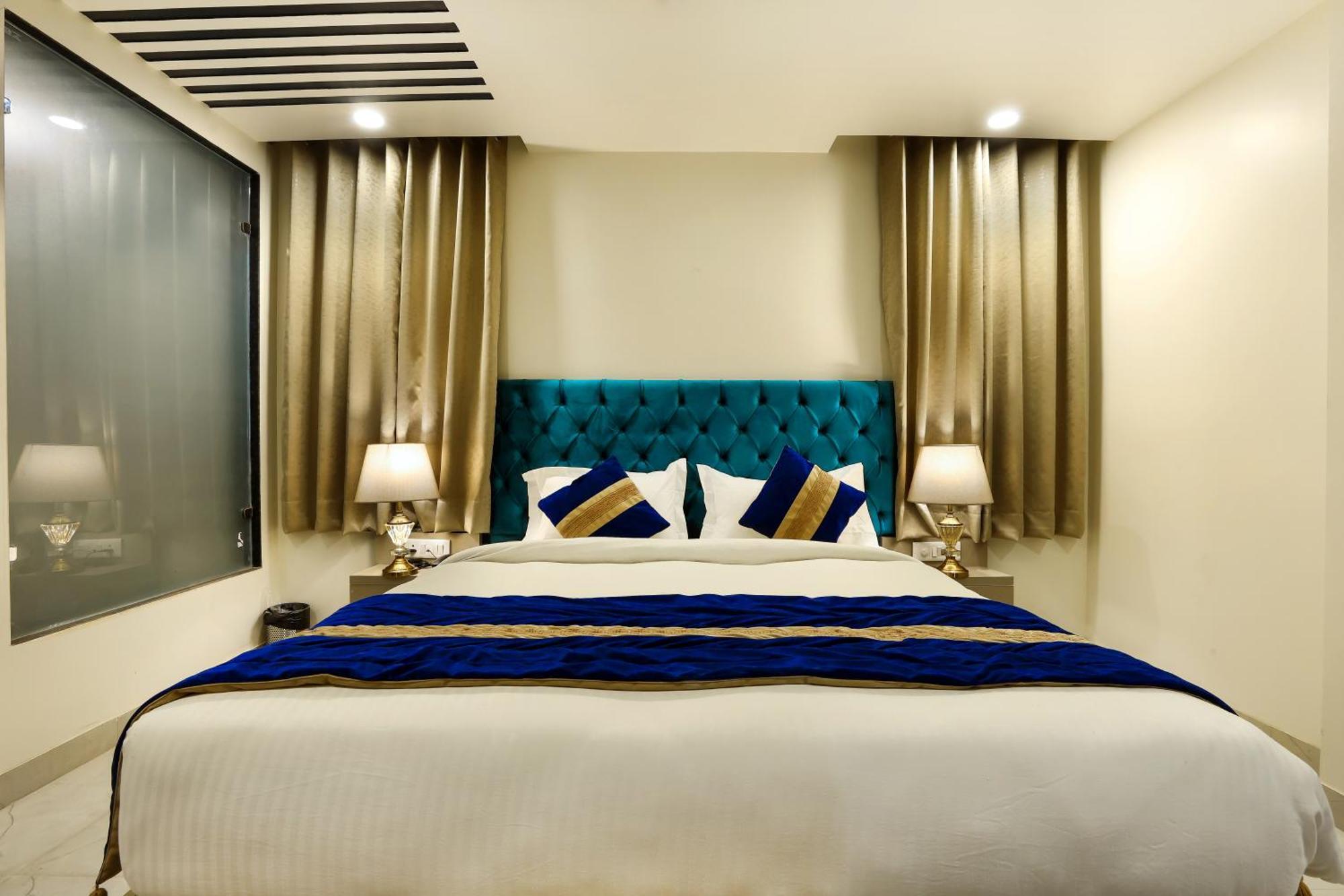 Séjour chez l'habitant Opo Dior New Delhi