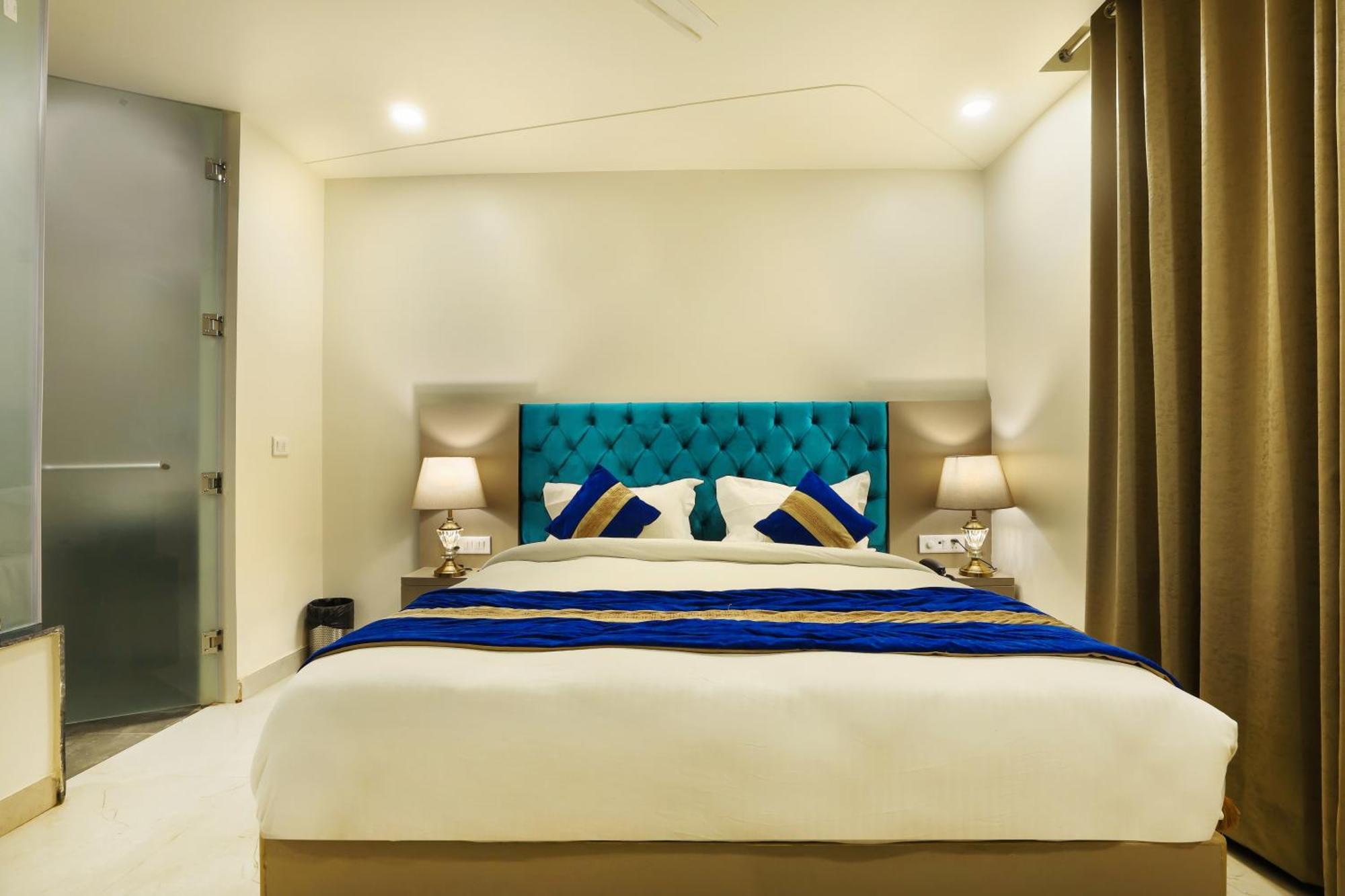 Opo Dior Homestay New Delhi