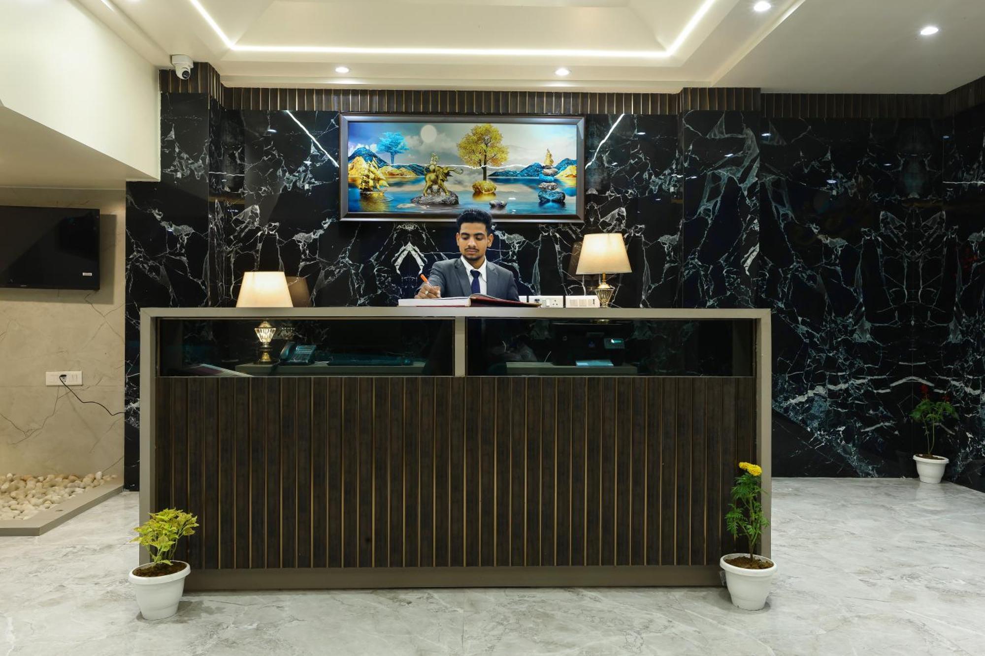 Séjour chez l'habitant Opo Dior New Delhi